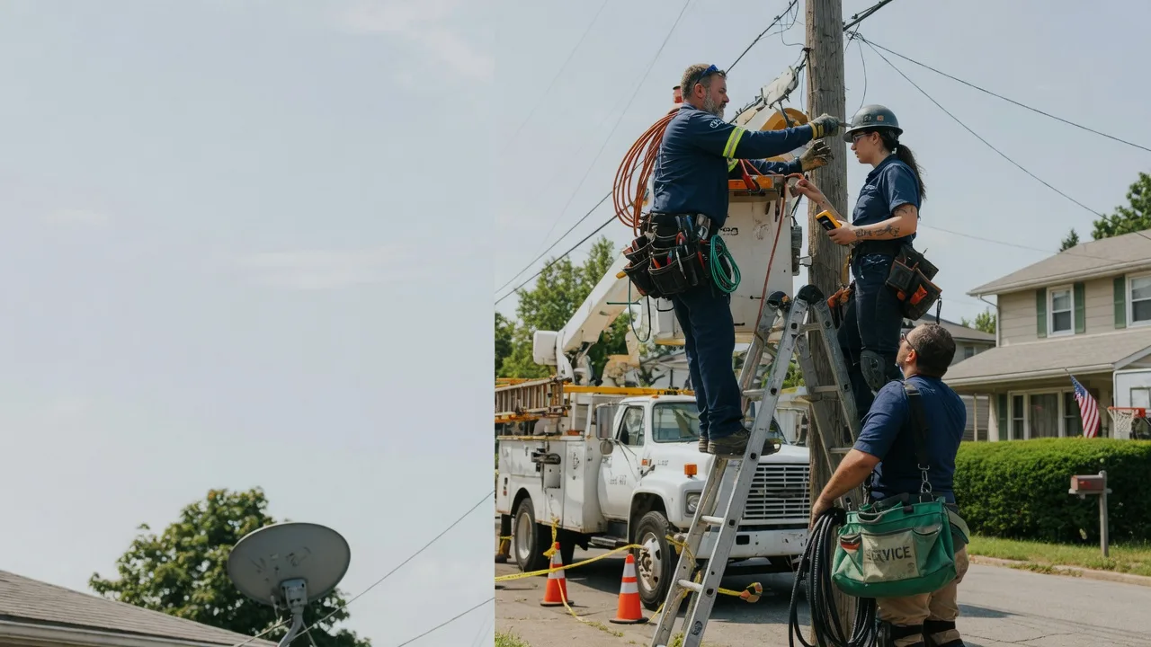 Electrical Repair in Confluence, PA near me